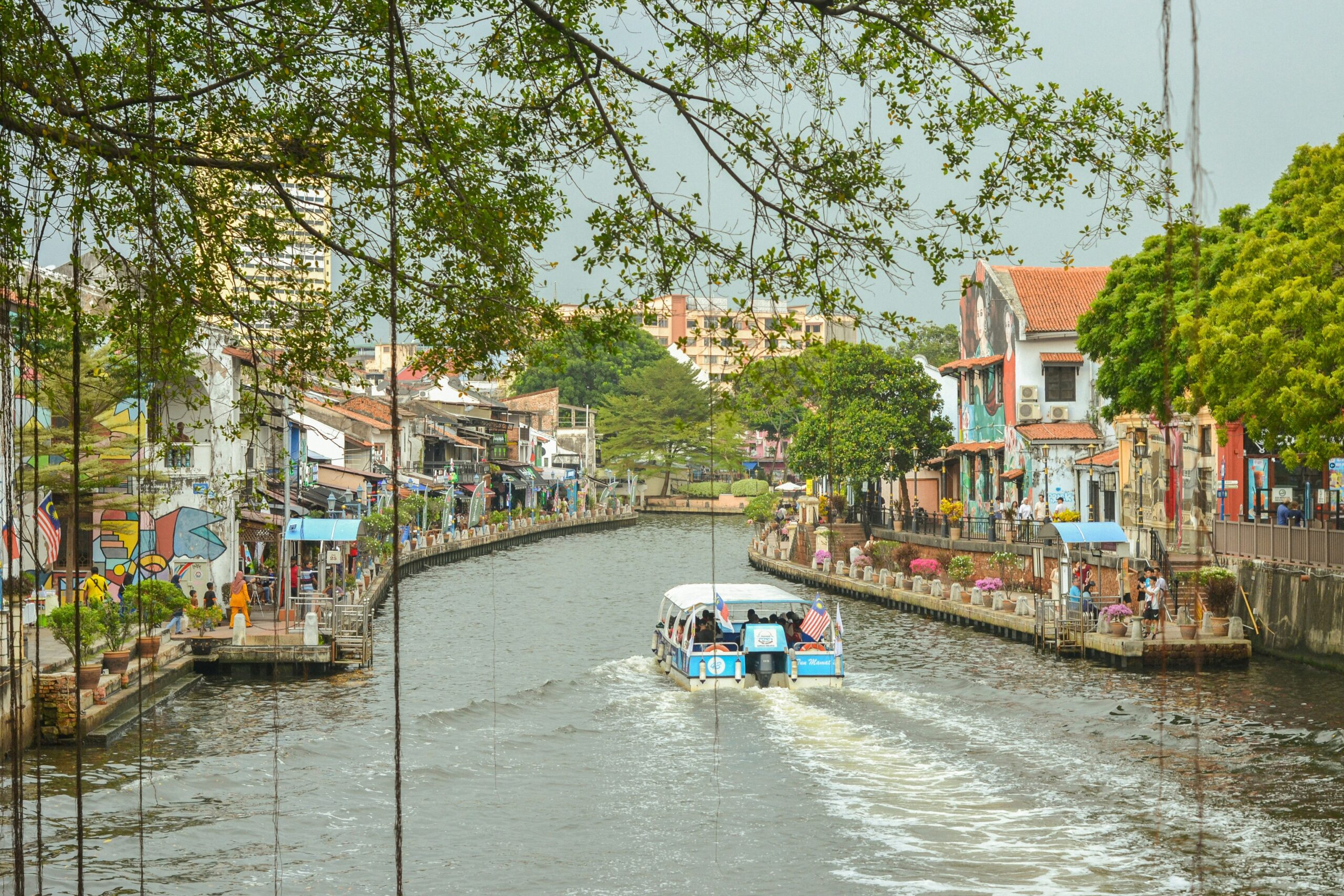 Malacca